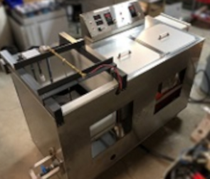 Industrial Electropolishing from ESMA