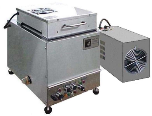 Industrial Ultrasonic Cleaning & Passivation Equipment