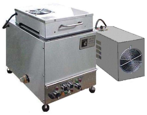The Automatic Ultrasonic Series Model EI002